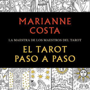 El tarot paso a paso