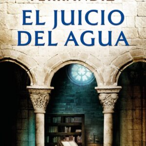 El juicio del agua