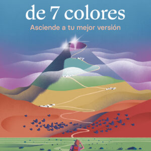 La montaña de 7 colores