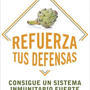 Refuerza tus defensas