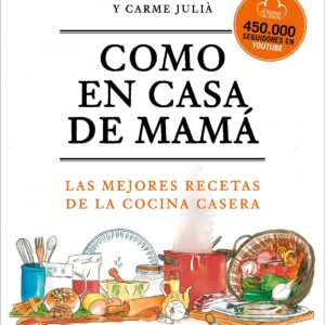 Como en casa de mamá
