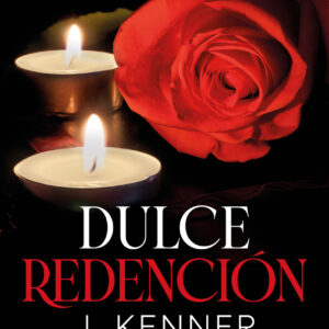 Dulce redención (Trilogía Tentación 3)