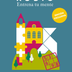 Ejercicios y juegos de lógica para mantener tu memoria en forma (edición exclusi
