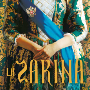 La zarina