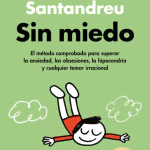Sin miedo (ed. especial)