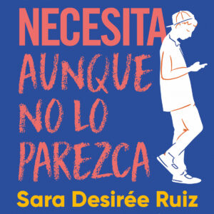 TE NECESITA AUNQUE NO LO PAREZCA