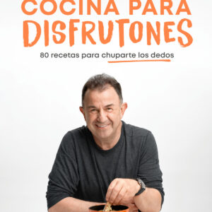 COCINA PARA DISFRUTONES