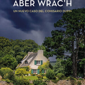 Un misterio en aber wrach