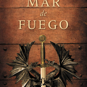 Mar de fuego