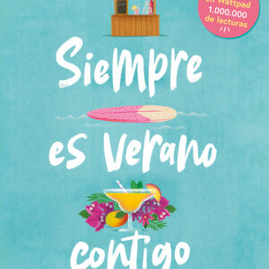 Siempre es verano contigo