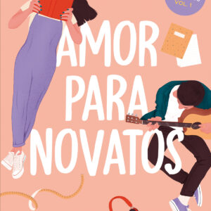Amor para novatos