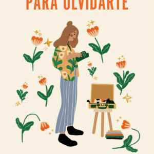 Demasiadas paginas para olvidarte