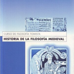 Historia de la filosofía medieval