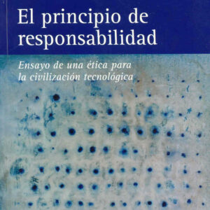 El principio de responsabilidad