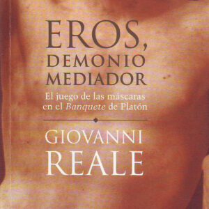 Eros, demonio mediador