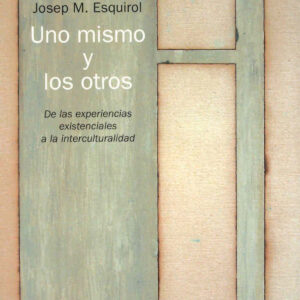 Uno mismo y los otros