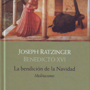 La bendición de la Navidad