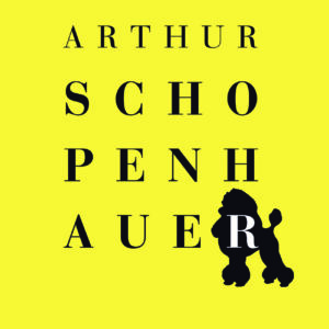 Arthur Schopenhauer