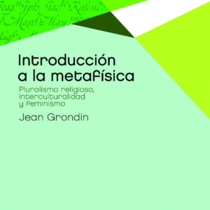 Introducción a la metafísica
