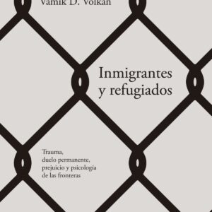 INMIGRANTES Y REFUGIADOS