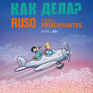 RUSO PARA PRINCPIANTES A2