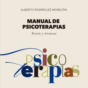 MANUAL DE PSICOTERAPIAS