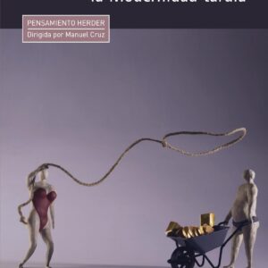 CAPITAL SEXUAL EN LA MODERNIDAD TARDIA, EL