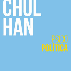 PSICOPOLÍTICA (N.E.)