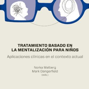 Tratamiento basado en la mentalización para niños