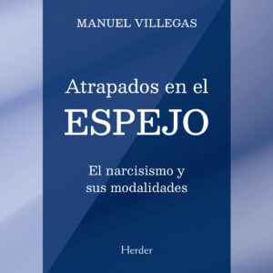 ATRAPADOS EN EL ESPEJO