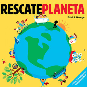 RESCATE PLANETA