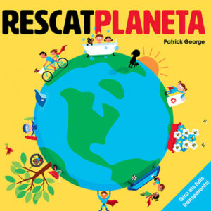 RESCAT PLANETA