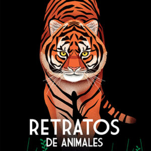 RETRATOS DE ANIMALES