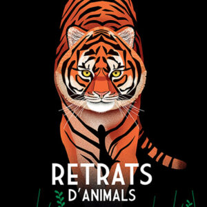 RETRATS D'ANIMALS