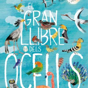 EL GRAN LLIBRE DELS OCELLS
