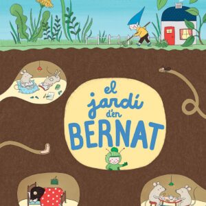 EL JARDÍ D´EN BERNAT