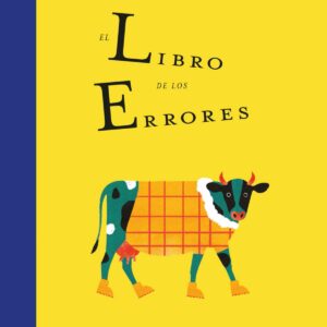 El Libro de los Errores