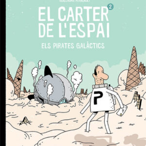 EL CARTER DE L´ESPAI