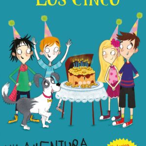Una aventura de cumpleaños