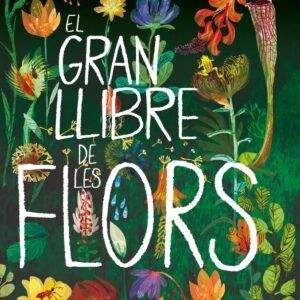 El gran llibre de les flors