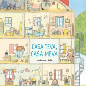 Casa teva, casa meva
