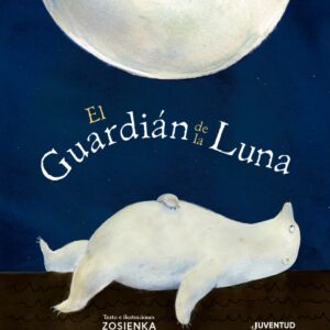 El Guardián de la Luna