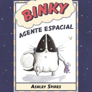 Binky, agente espacial