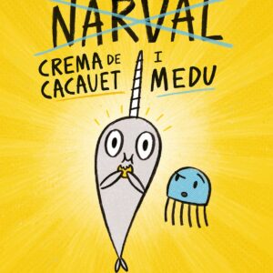 Crema de cacauet i Medu