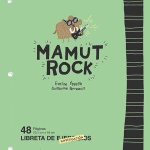 Mamut Rock