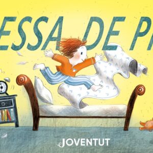 De pressa, de pressa!