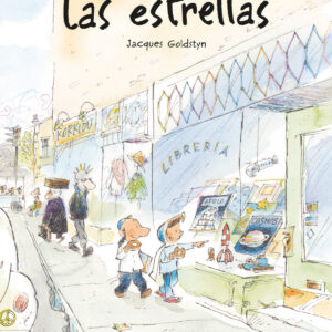 Las estrellas