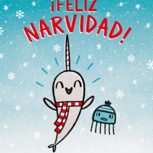 ¡Feliz Narvidad!