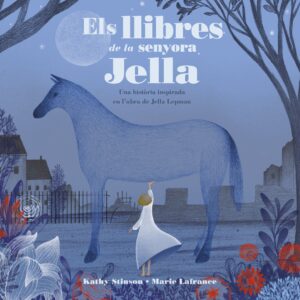 Els llibres de la senyora Jella