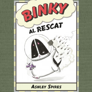 Binky al rescat